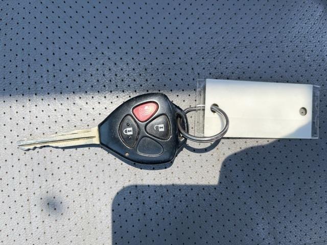 used 2008 Toyota RAV4 car, priced at $7,500