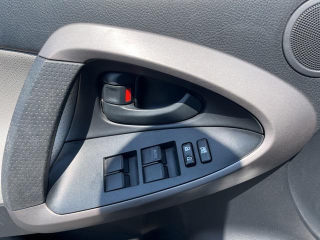 used 2008 Toyota RAV4 car, priced at $6,500