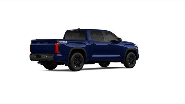 new 2025 Toyota Tundra car, priced at $63,344
