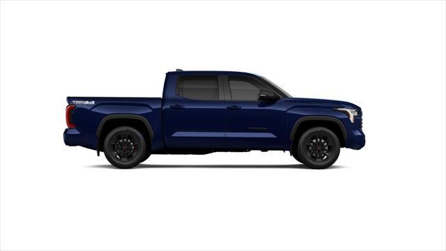 new 2025 Toyota Tundra car, priced at $63,344