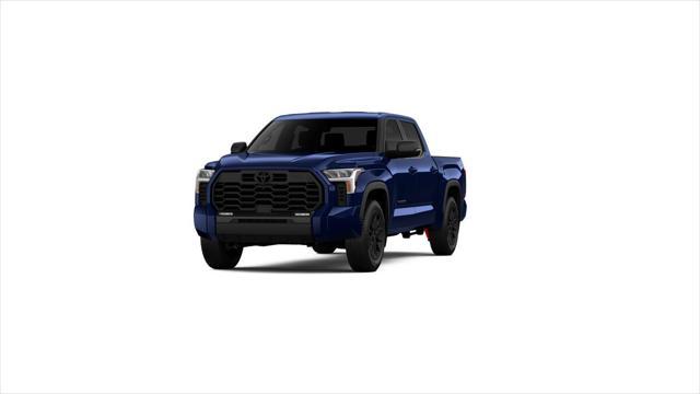 new 2025 Toyota Tundra car, priced at $63,344