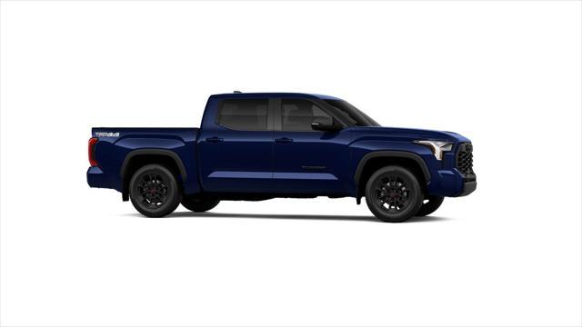 new 2025 Toyota Tundra car, priced at $63,344