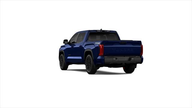 new 2025 Toyota Tundra car, priced at $63,344