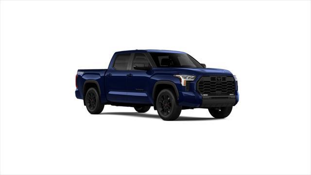 new 2025 Toyota Tundra car, priced at $63,344