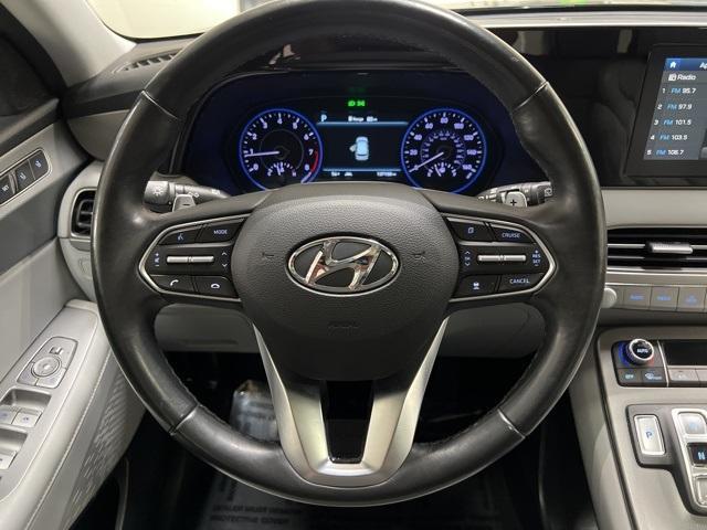 used 2020 Hyundai Palisade car, priced at $19,939