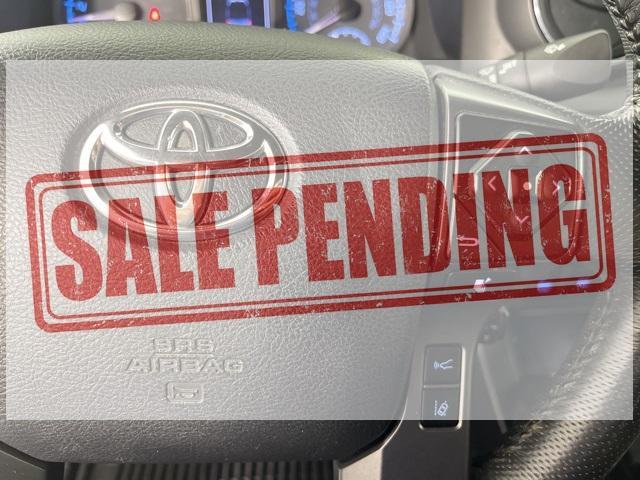 used 2022 Toyota Tacoma car, priced at $32,500