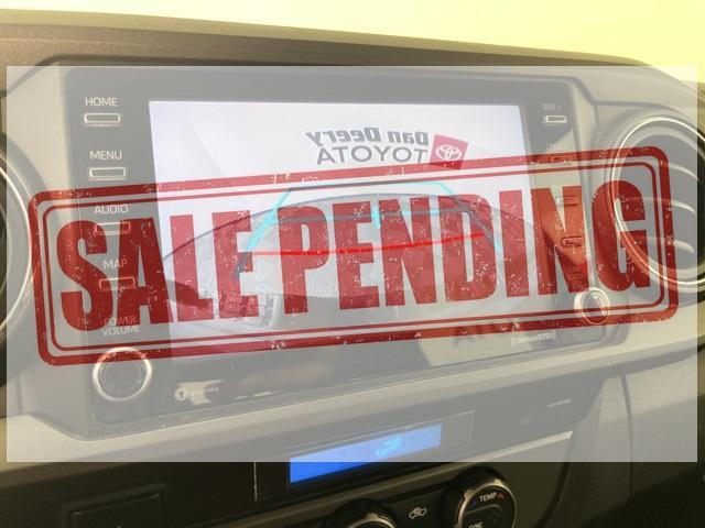 used 2022 Toyota Tacoma car, priced at $32,500