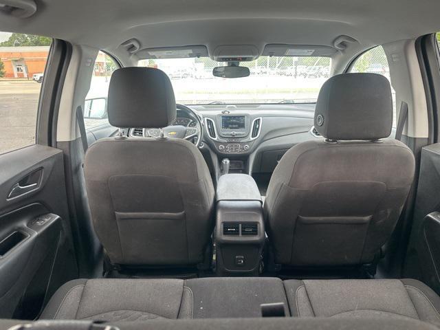 used 2019 Chevrolet Equinox car, priced at $16,248