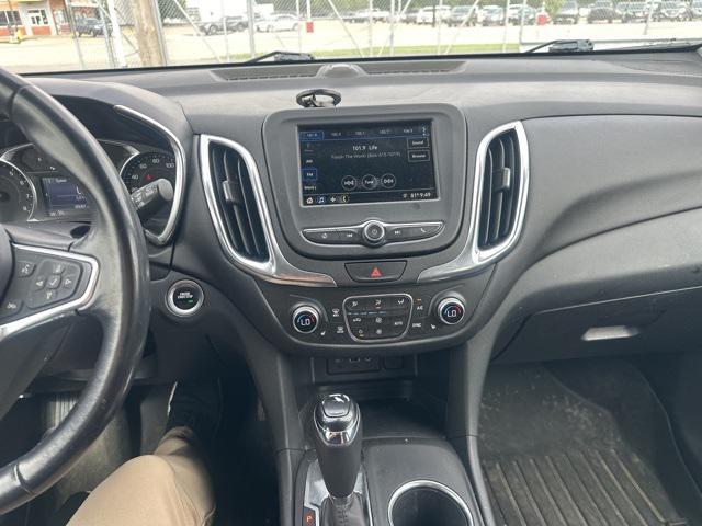 used 2019 Chevrolet Equinox car, priced at $16,248
