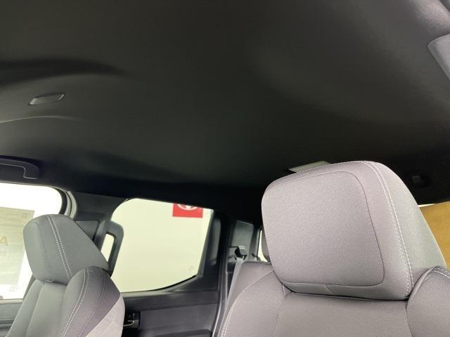 new 2025 Toyota Tacoma car, priced at $44,093