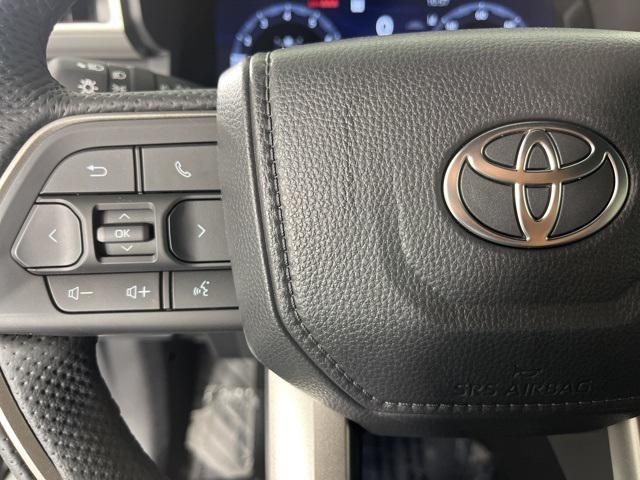 new 2025 Toyota Tacoma car, priced at $44,093