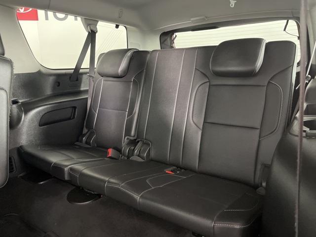 used 2019 Chevrolet Suburban car, priced at $32,945