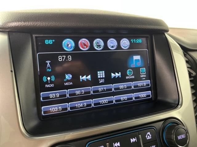 used 2019 Chevrolet Suburban car, priced at $32,945