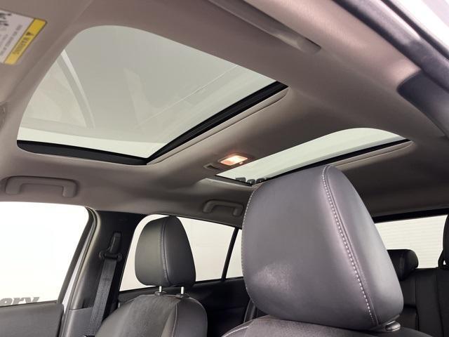 used 2022 Mitsubishi Eclipse Cross car, priced at $23,343