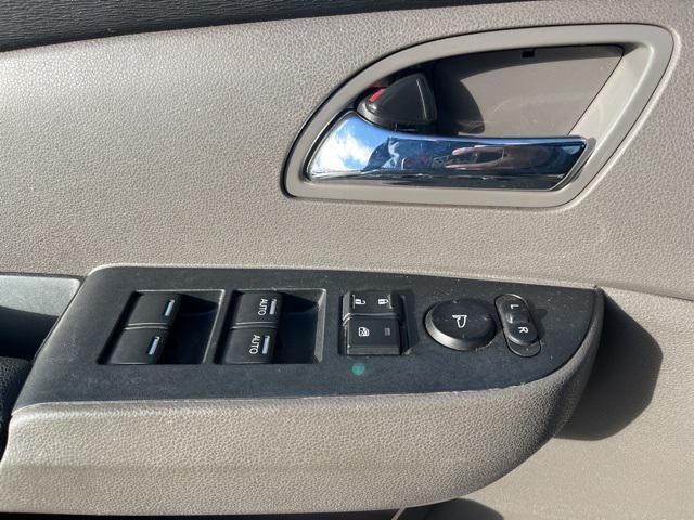 used 2015 Honda Odyssey car, priced at $13,800