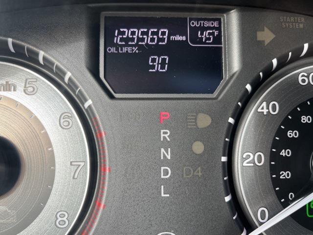 used 2015 Honda Odyssey car, priced at $13,800