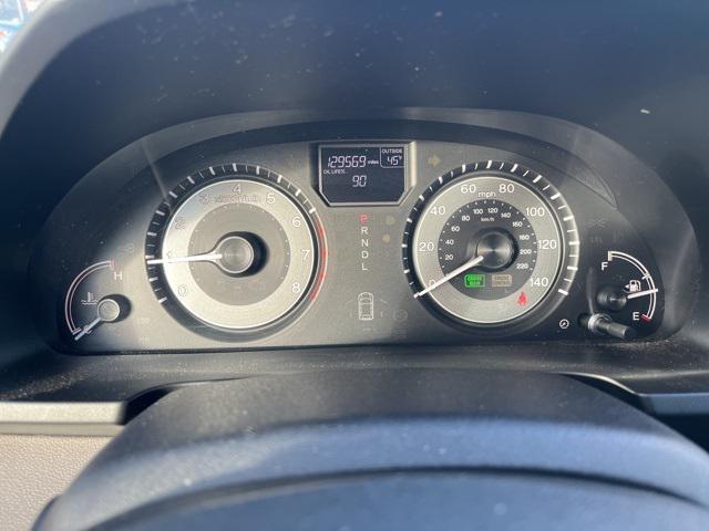 used 2015 Honda Odyssey car, priced at $13,800