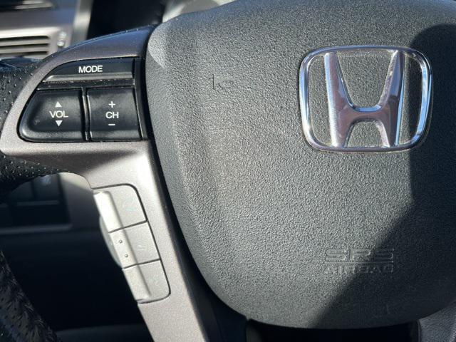 used 2015 Honda Odyssey car, priced at $13,800