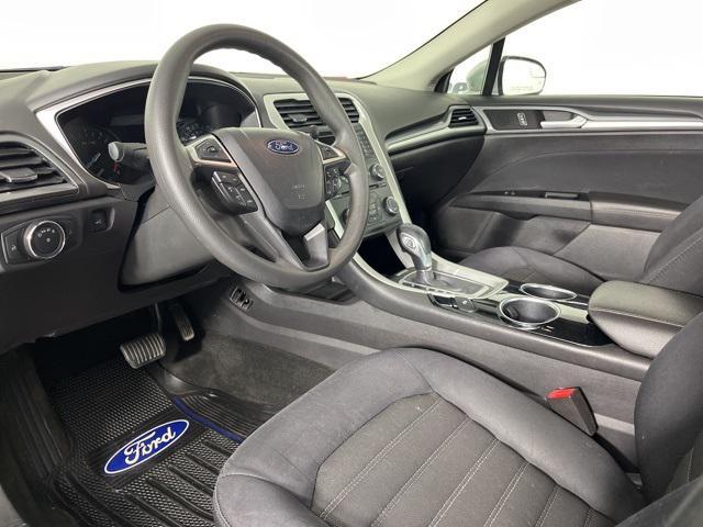 used 2013 Ford Fusion car, priced at $3,500