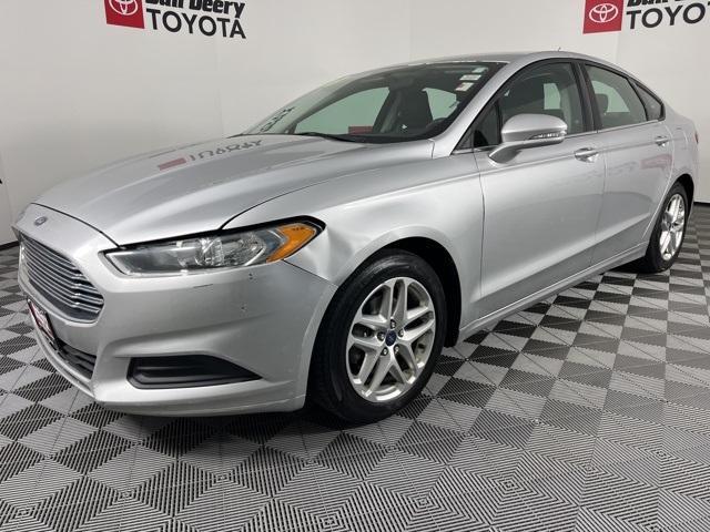 used 2013 Ford Fusion car, priced at $4,300