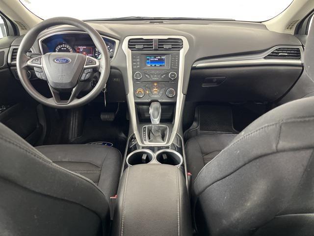 used 2013 Ford Fusion car, priced at $3,500