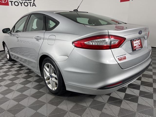 used 2013 Ford Fusion car, priced at $3,500