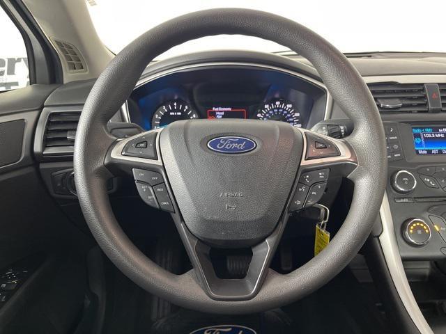 used 2013 Ford Fusion car, priced at $3,500