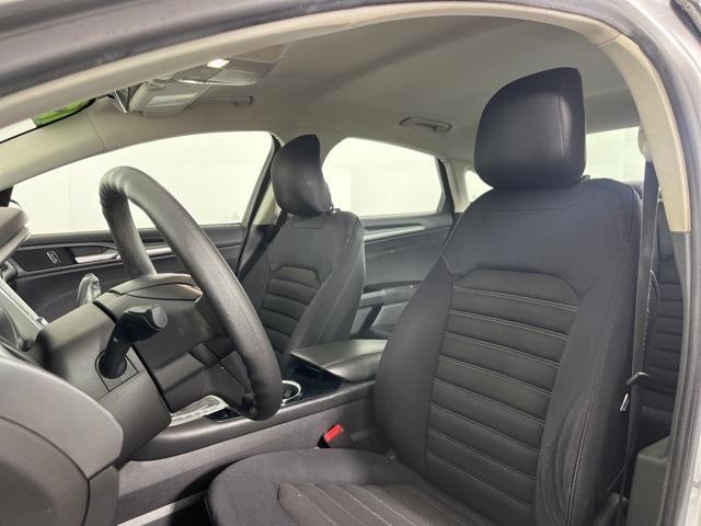 used 2013 Ford Fusion car, priced at $4,300