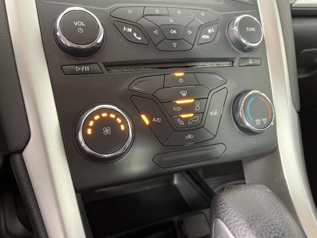 used 2013 Ford Fusion car, priced at $3,500
