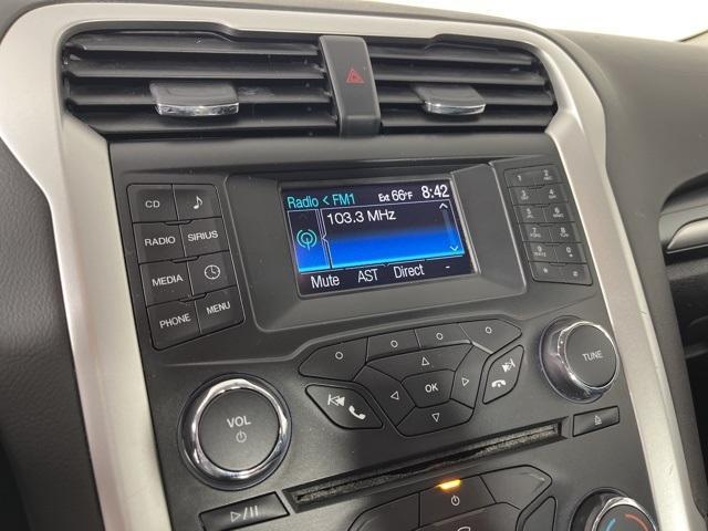 used 2013 Ford Fusion car, priced at $4,300