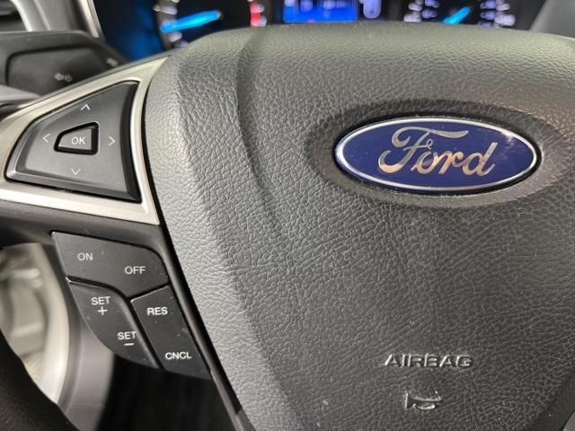 used 2013 Ford Fusion car, priced at $4,300