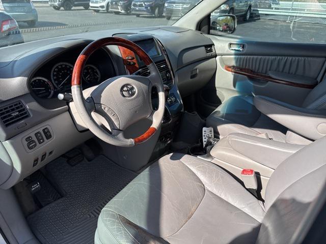 used 2005 Toyota Sienna car, priced at $4,995
