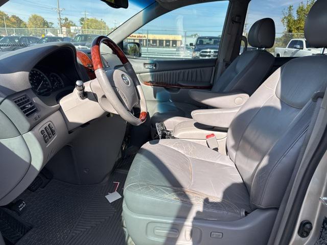 used 2005 Toyota Sienna car, priced at $4,995