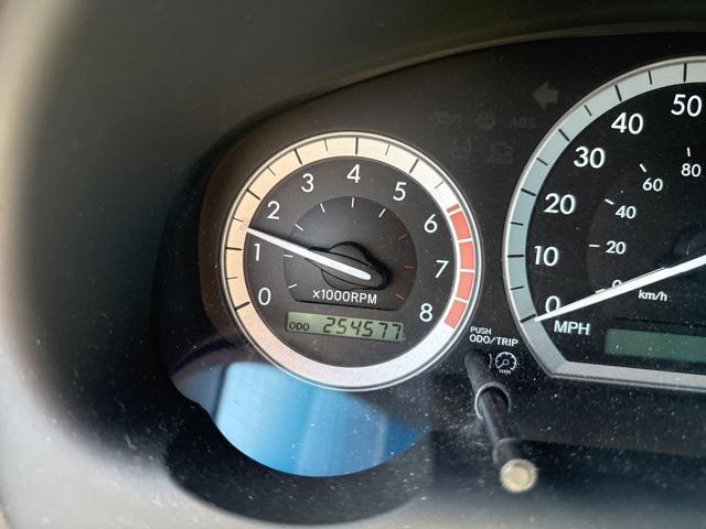 used 2005 Toyota Sienna car, priced at $4,995