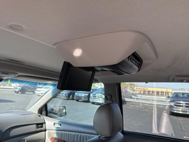 used 2005 Toyota Sienna car, priced at $4,995