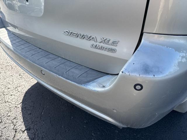 used 2005 Toyota Sienna car, priced at $4,995
