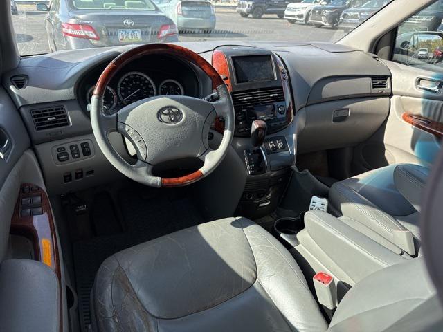 used 2005 Toyota Sienna car, priced at $4,995