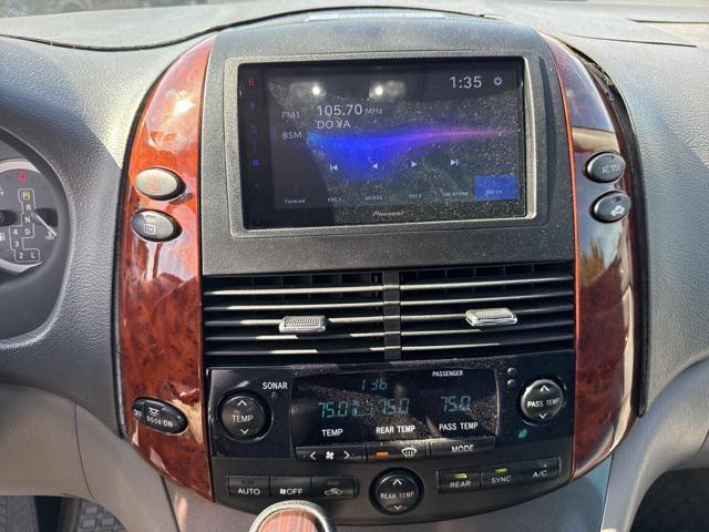 used 2005 Toyota Sienna car, priced at $4,995