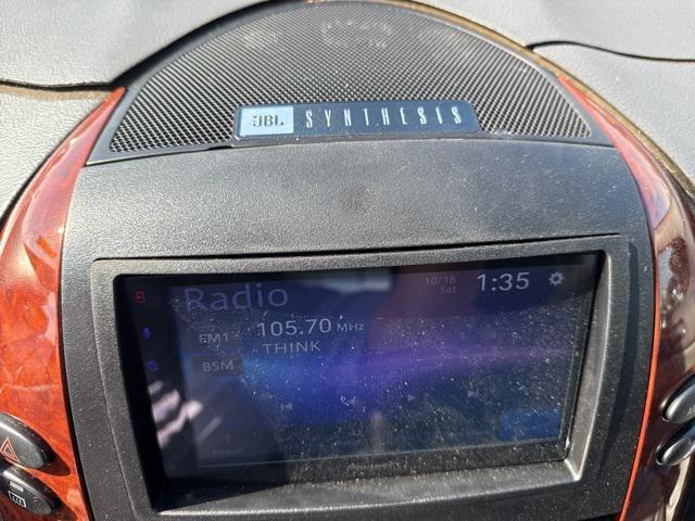 used 2005 Toyota Sienna car, priced at $4,995