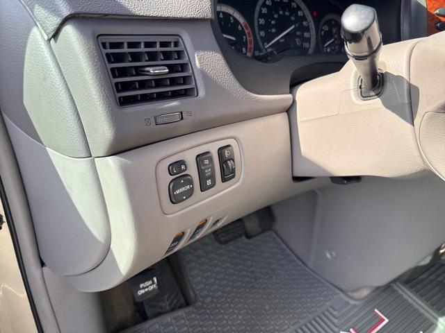 used 2005 Toyota Sienna car, priced at $4,995