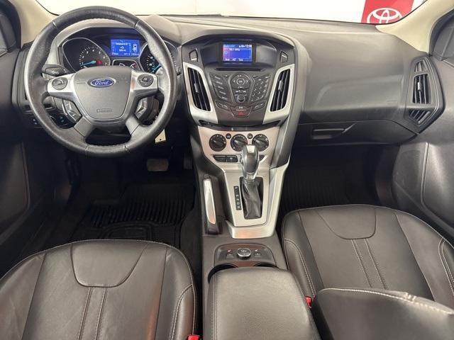 used 2013 Ford Focus car, priced at $5,921