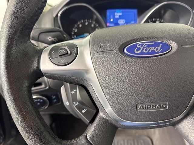 used 2013 Ford Focus car, priced at $5,921