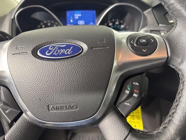 used 2013 Ford Focus car, priced at $5,921