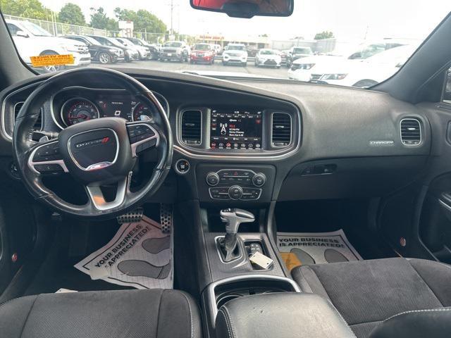 used 2018 Dodge Charger car, priced at $17,900