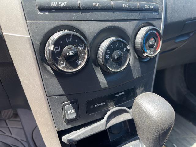used 2009 Toyota Corolla car, priced at $1,900