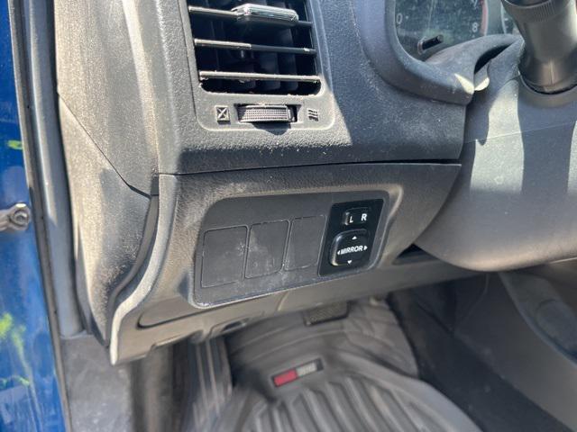 used 2009 Toyota Corolla car, priced at $1,900