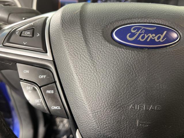 used 2015 Ford Edge car, priced at $7,800