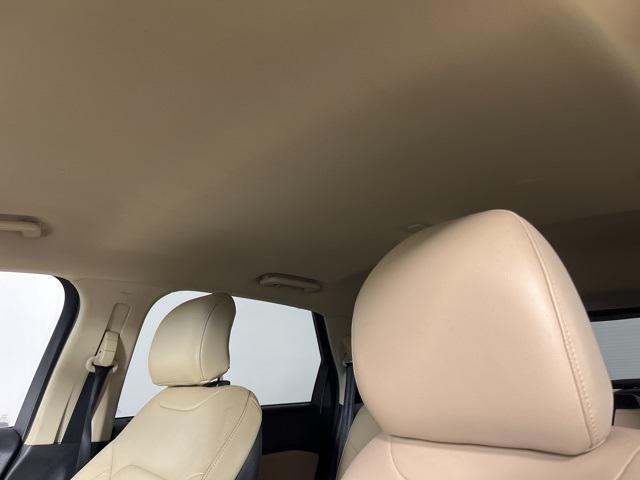 used 2015 Ford Edge car, priced at $7,800