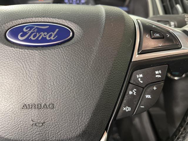 used 2015 Ford Edge car, priced at $7,800