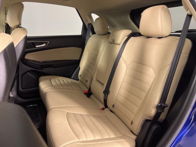 used 2015 Ford Edge car, priced at $7,800